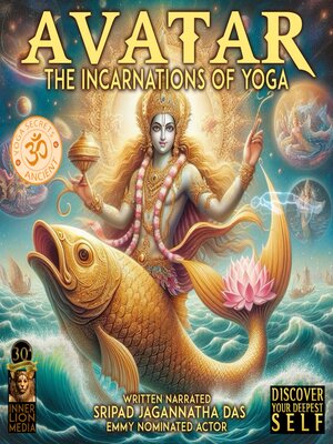 cover image of Avatar